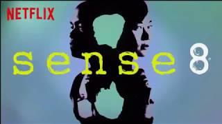 Fatboy Slim (feat. Macy Gray) - Demons - Sense8 - 1x6