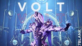 Volt Can Do It All in 2024 – The Ultimate Comfort Solo Frame | Warframe Steel Path Build