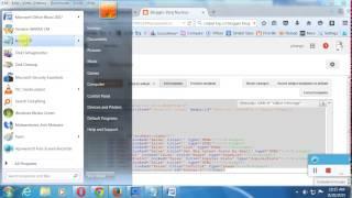 How to remove Showing posts with label Gadget  Show all posts on blogger message