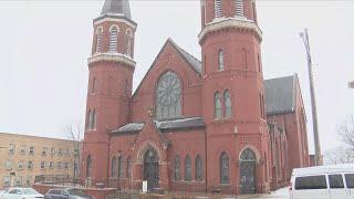 A Shortage of Clerics in Siouxland