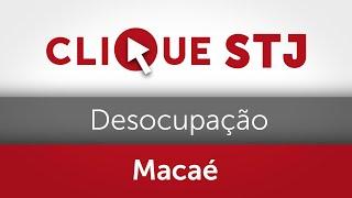 STJ suspende decisão que obrigava mais de 40 famílias a deixarem assentamento em Macaé (RJ)