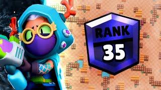 Belle Rank 35 in Solo Showdown - Full Guide