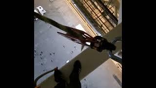Tele2 Arena Rigging