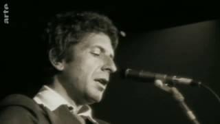 Leonard COHEN Suzanne