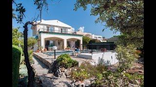 Cyprus Coral Bay Villa for Sale