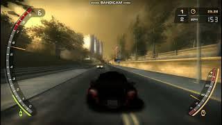 Need For Speed: Most Wanted (2005) - Rival Challenge-2 | Jewels (#8)