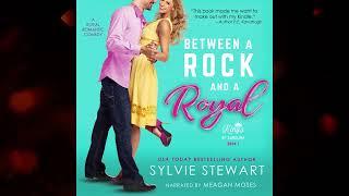 BETWEEN A ROCK AND A ROYAL: Romantic Comedy FREE Audiobook #freeaudiobooks #romanceaudiobook