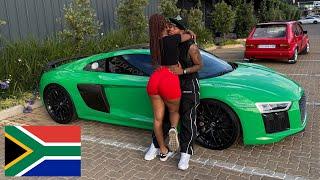 BEST Gold Digger Prank in South Africa!!