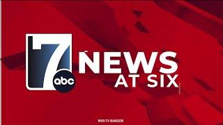 WVII 6pm News Monday, 10/28/2024