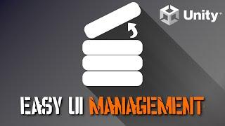 Easily Manage the State of Your UI With This Pattern to Save Yourself Headaches | Unity Tutorial