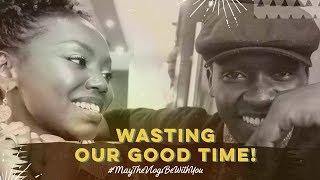 I PROCRASTINATE SO MUCH! - Hanging with Magunga And Panel Beating with Pinky || Patricia Kihoro