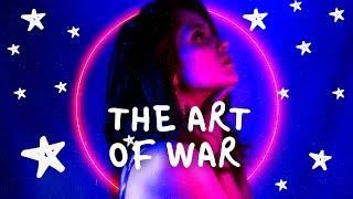 The Art of War | How to Transform Trauma into Inspiration