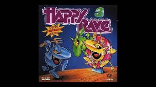 Happy Rave 3 CD1 + CD2 (ID&T 1996)