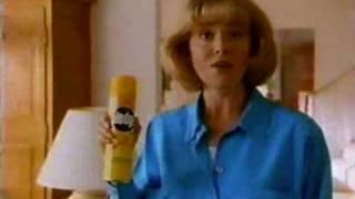 1992 Pledge Commercial