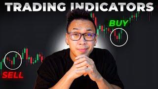 THE ONLY DAY TRADING INDICATORS YOU NEED