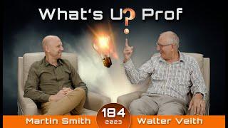 184 WUP Walter Veith & Martin Smith - COP28,No Buying Or Selling, Is The CBDC The Mark Of The Beast?