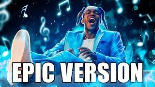 KSI - Thick Of It but its by Hans Zimmer | EPIC CINEMATIC VERSION