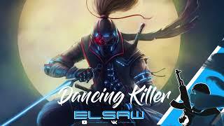 ELSAW - Dancing Killer | EPIC HYBRID TECHNO ORCHESTRAL MUSIC