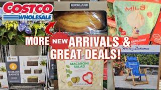 COSTCO more NEW ARRIVALS & GREAT DEALS for JUNE 2024! TUSTIN, CA LOCATION!️