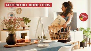 10 Affordable Ikea Finds | Minimal Kitchen & Home Vlog | Joyful Homemaking | Life of homemaker