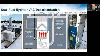 Heat Pump Series Module 3 for Small Systems - Webinar 9/22/23