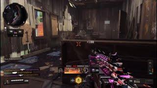 Toxic 2-Man Shoot Bodies Then Do THE DASH… (COD BLACK OPS 4)