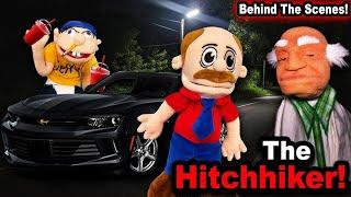 SML Movie: The Hitchhiker! *BTS*