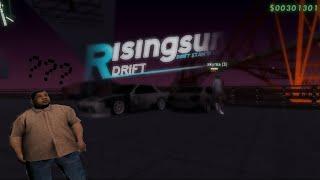 Как скачать Risingsun Drift На 11 андроид и выше?  || Tutorial By Yashiroo || #Risingsun