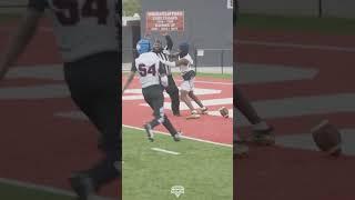 Ref Got Moves  #football