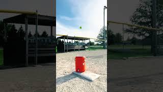 TRICK SHOT!!