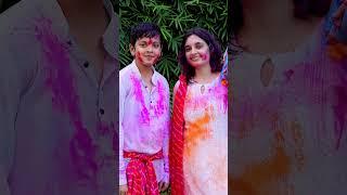Living life in full colours Ruchi and Piyush