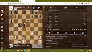 Chess online with CHESS - ThanhCong Online