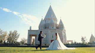 Suren & Gohar Wedding Story / Езидская свадьба 2023