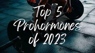 Top 5 Prohormones Of 2023 | What to Try in 2024!