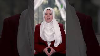 مطرودين من رحمة الله احذر أن تكون منهم | د.رشا نبيل