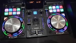Минисистема DEXP V800. Ремонт.