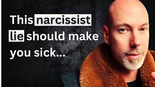 The #1 Lie Narcissists Tell That You Can’t Ignore!