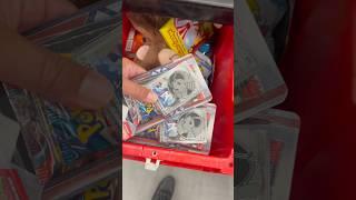 This store has pokemon cards #pokemon #viral #reels