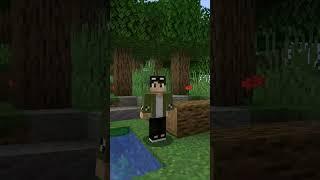 Я СДЕЛАЛ ЛЕСНОЕ ОБНОВЛЕНИЕ В МАЙНКРАФТ(ч.2) || Minecraft || Netron|| #shorts #minecraft #майнкрафт