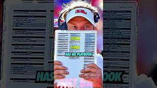 Jon Gruden Reacts To Trick Play w./ Jaxson Dart