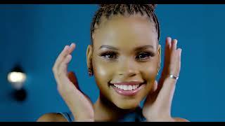 LUPHY AFRIKA   UMBRELLA  official video 2024