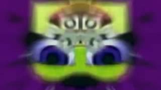 Klasky Csupo Effects #1 in Diamond Major