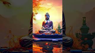 Serene Health Harmony: Relaxing Music Infused with Alpha Vibration and Nature Sounds 