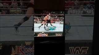 Stone Cold Steve Austin vs Jake Roberts King of the Ring Tournament Final Match KOTR 1996