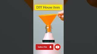 DIY House item || #craft #1minutcraft #craftideas #shorts #shortvideo #viralvideo #short