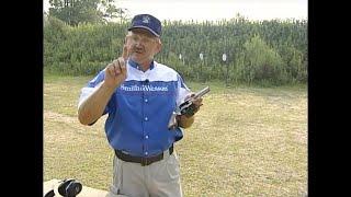 Shooting USA Classic ProTip: Jerry Miculek- Revolver Grip