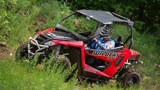 TEST RIDE: 2014 Arctic Cat Wildcat Trail