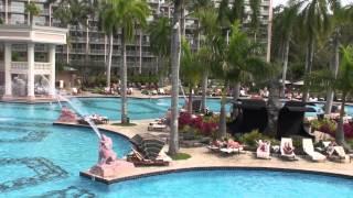 The Kaua'i Marriott Resort with the Discerning Travelers