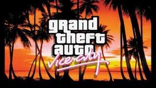 Grand Theft Auto Vice City