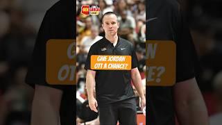 Jordan Ott Has Earned The Right To Be The Suns Head Coach  #nba #phoenixsuns #jordanott